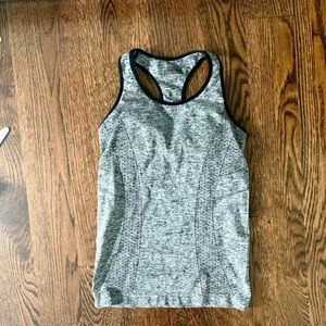 Forever 21 workout top